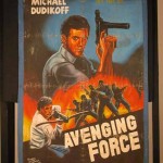 avenging force