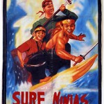 surf ninjas