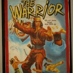 the warrior